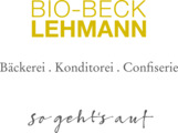 Logo Bio-Beck Lehmann