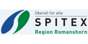 Logo Spitex Region Romanshorn