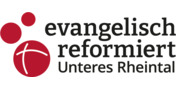 Logo Evangelisch-reformierte Kirchgemeinde Unteres Rheintal