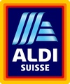 Logo ALDI SUISSE AG