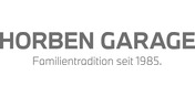 Logo Horben Garage AG