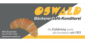 Logo OSWALD AG