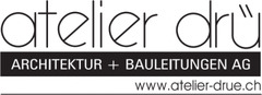 Logo Atelier drü