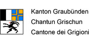 Logo Kantonale Verwaltung Graubünden