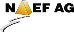 Logo Naef AG
