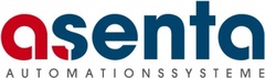 Logo Asenta AG
