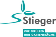 Logo Gartenbau Markus Stieger AG