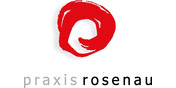 Logo Praxis Rosenau AG