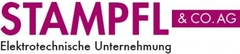 Logo Stampfl & Co. AG