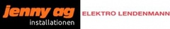 Logo JL Sekretariat AG