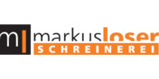 Logo markus loser ag