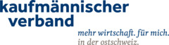 Logo Kaufmännischer Verband Ostschweiz