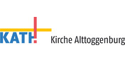 Logo Katholische Kirche Alttoggenburg