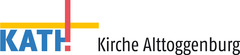 Logo Katholische Kirche Alttoggenburg