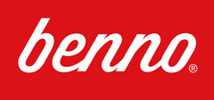 Logo Benno Bikes Swiss GmbH