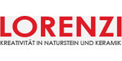 Logo LORENZI Keramik & Naturstein AG