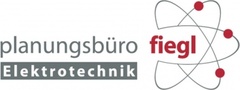 Logo Planungsbüro Fiegl