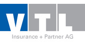 Logo VTL Insurance + Partner AG