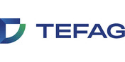 Logo Tefag Elektronik AG
