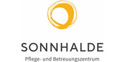 Logo Pflege- und Betreuungszentrum SONNHALDE AG