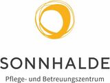 Logo Pflege- und Betreuungszentrum SONNHALDE AG