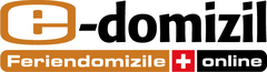 Logo e-domizl AG