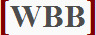 Logo WBB Anstalt