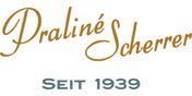 Logo Praliné Scherrer GmbH