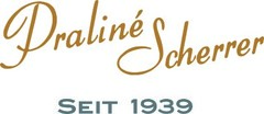 Logo Praliné Scherrer GmbH