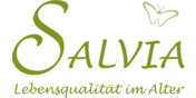 Logo Alterswohnsitz Salvia