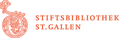Logo Stiftsbibliothek St. Gallen