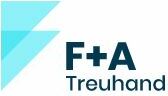 Logo F + A Treuhand GmbH