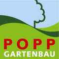 Logo Popp Gartenbau AG