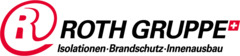 Logo ROTH AG St. Gallen