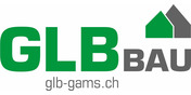 Logo GLB Bau Gams, Genossenschaft