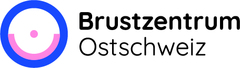 Logo Brustzentrum Ostschweiz