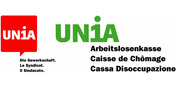 Logo Gewerkschaft Unia