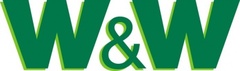 Logo W&W GmbH