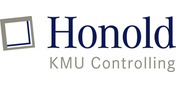 Logo Honold KMU Controlling GmbH