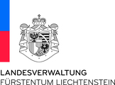 Logo Liechtensteinische Landesverwaltung