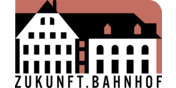 Logo stiftung zukunft.bahnhof