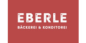 Logo Bäckerei -Konditorei Eberle AG