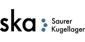 Logo Hans Saurer Kugellager AG