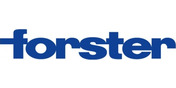 Logo Forster Profilsysteme AG