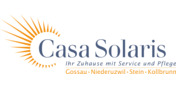 Logo Casa Solaris AG