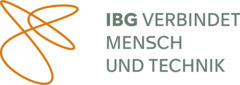 Logo IBG Engineering AG