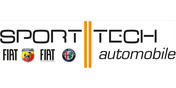 Logo Sport-Tech Automobile GmbH