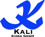 Logo Kali Kiosk GmbH