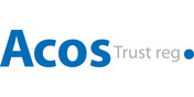 Logo Acos Trust reg.