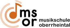 Logo Musikschule Oberrheintal